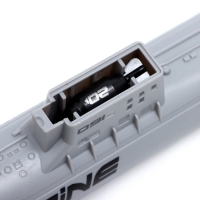 Игровой набор &laquo;Подводная лодка&raquo;, стреляет ракетами, подвижные элементы, цвет светло-серый