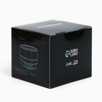 Портативная колонка &laquo;Котики&raquo;, модель PS-02, 4,9 х 7 см