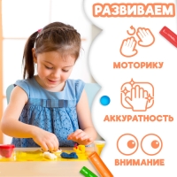 Аппликации пластилином &laquo;Ферма&raquo;, 12 стр.