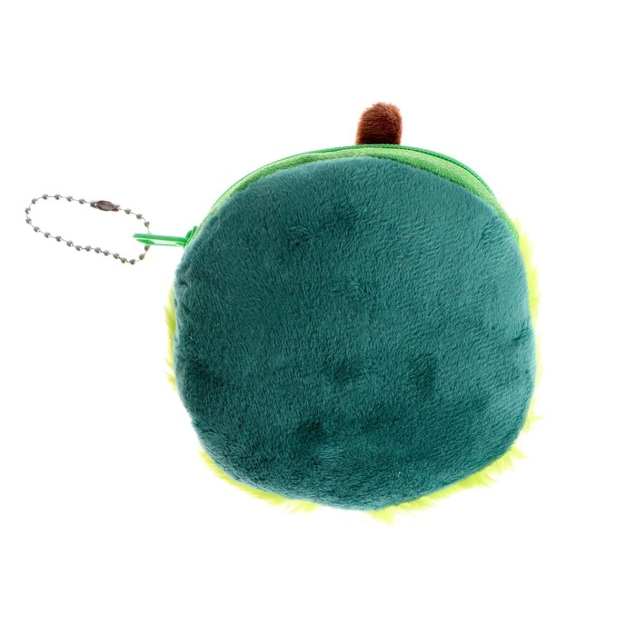 Кошелёк &laquo;Авокадо&raquo;, виды МИКС