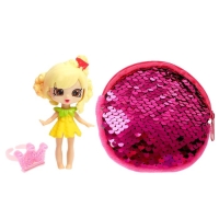 Кукла &laquo;Girl&ndash;сюрприз&raquo; с аксессуарами МИКС