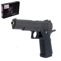 Детское оружие Пистолет пневматический &laquo;Стрелок&raquo;, металлический