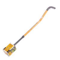 Культиватор "Мини", 74 &times; 10,5 см, металлический черенок, TORNADICA