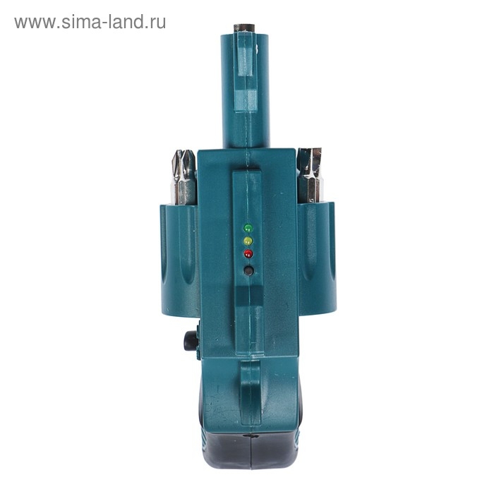 Отвертка аккумуляторная FIT 80236, 4.8 В, 180 об/мин, 3 Нм, Ni-Cd, 0.6 Ач, подсветка Отвертка аккумуляторная FIT 80236, 4.8 В, 180 об/мин, 3 Нм, Ni-Cd, 0.6 Ач, подсветка