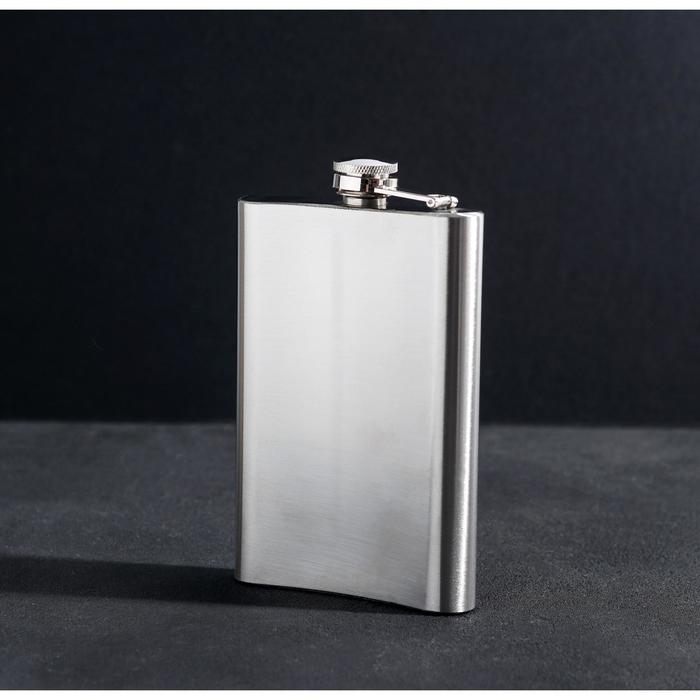 Фляжка &laquo;Фляжка медицинская&raquo;, 270 мл