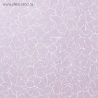 Обои бумажные "Паутинка", сиреневые, 0,53 x 10,05 м, 1808 Обои бумажные "Паутинка", сиреневые, 0,53 x 10,05 м, 1808