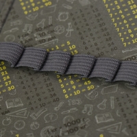 Пенал 1 секция 115 х 205 х 30 мм, Calligrata "Дино", ламинированный картон Пенал 1 секция 115 х 205 х 30 мм, Calligrata "Дино", ламинированный картон