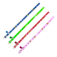 Ошейник "Верный пёс", 30 х 1 см, микс цветов Ошейник "Верный пёс", 30 х 1 см, микс цветов