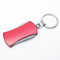 Подарочный набор 7 в 1 "Двуглавый орёл": фляжка 270 мл + 4 рюмки, воронка, брелок