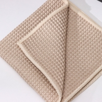 Салфетка микрофибра Raccoon &laquo;Сапфир&raquo;, 30&times;30 см, картонный конверт