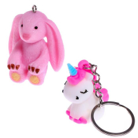 Адвент-календарь на 13 дней &laquo;Лизун с единорогом&raquo;, 13 сюрпризов, 3 задания