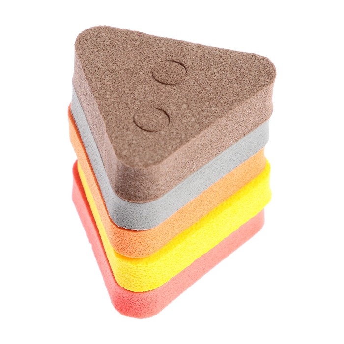 Шнуровка-сортер &laquo;Россыпь&raquo;