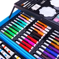 Набор для рисования Космонавт Синий Набор для рисования Космонавт Синий