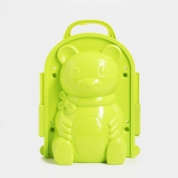 Снежколеп-песколеп «Мишка», цвета МИКС Снежколеп-песколеп «Мишка», цвета МИКС