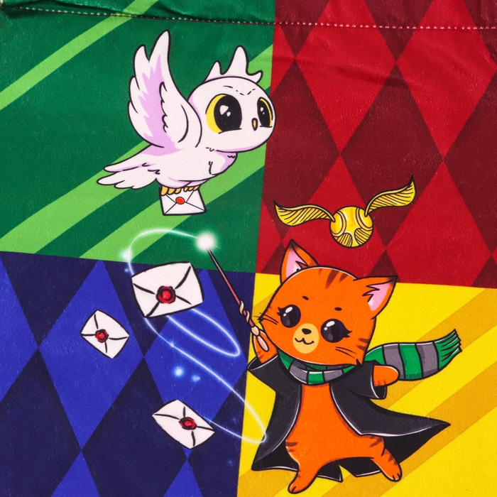 Сумка детская «Волшебство», 35 × 30 см Сумка детская «Волшебство», 35 × 30 см