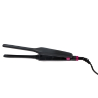 Выпрямитель Galaxy LINE GL 4522, 30 Вт, керамическое покрытие, до 180&deg;C, черный