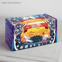 Гирлянда «Нить» 5 м с насадками «Ёжики зелёные», IP20, прозрачная нить, 30 LED, свечение зелёное, 8 режимов, 220 В Гирлянда «Нить» 5 м с насадками «Ёжики зелёные», IP20, прозрачная нить, 30 LED, свечение зелёное, 8 режимов, 220 В