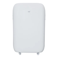 Осушитель воздуха Rix RD-10US, 200 Вт, 3 л, до 20 м2, 10 л/сут, белый Осушитель воздуха Rix RD-10US, 200 Вт, 3 л, до 20 м2, 10 л/сут, белый