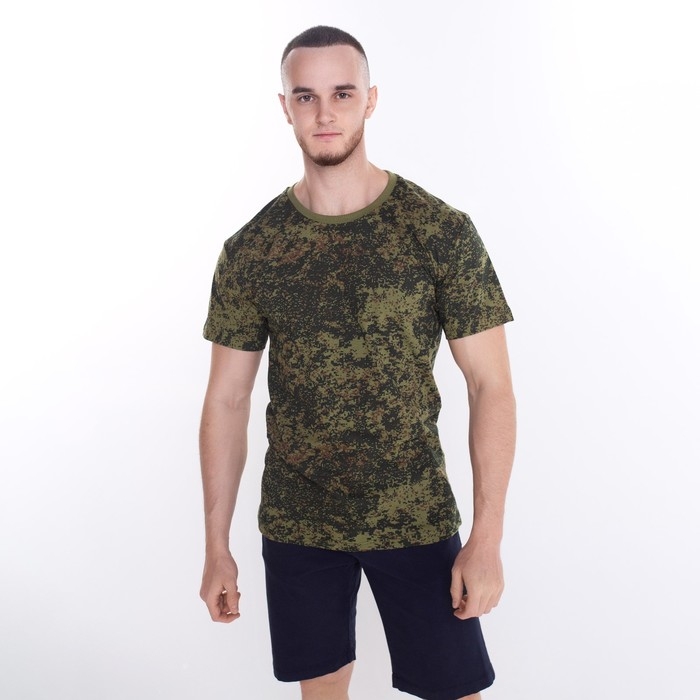 Шорты мужские, цвет тёмно-синий, размер 52 (36) Шорты мужские, цвет тёмно-синий, размер 52 (36)