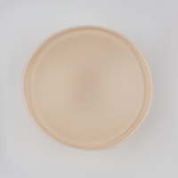 Чашки для бюстгальтера «Круг», 2XL (52), d = 16,5 см, пара, цвет бежевый Чашки для бюстгальтера «Круг», 2XL (52), d = 16,5 см, пара, цвет бежевый