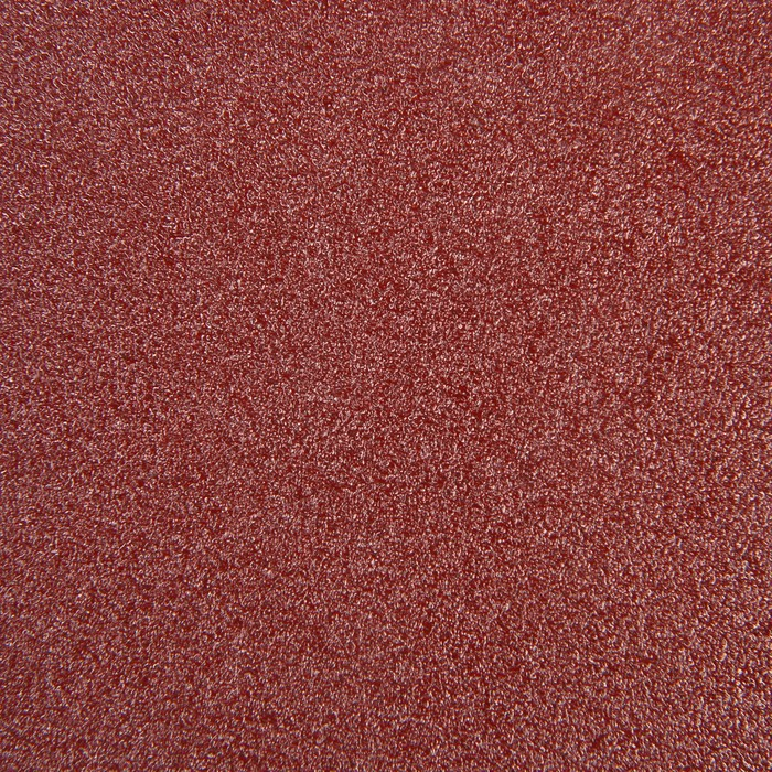 Круг абразивный шлифовальный под &laquo;липучку&raquo; ТУНДРА, 125 мм, Р80, 100 шт.