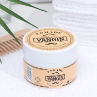 Воск для укладки волос на водной основе &laquo;Сильная фиксакция&raquo;, 120 г