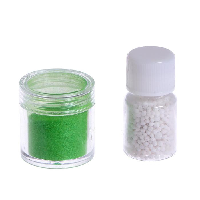 Адвент-календарь на 9 дней &laquo;Химические опыты&raquo;, 9 опытов