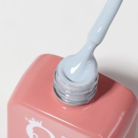 Гель лак для ногтей &laquo;SIMPLE&raquo;, 3-х фазный, 10 мл, LED/UV, цвет (270)