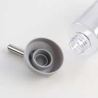 Поилка для грызунов, 350 мл, серая Поилка для грызунов, 350 мл, серая