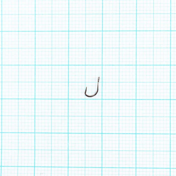 Крючки Saikyo KH-10008 Idumezina BN № 0.8, 10 шт