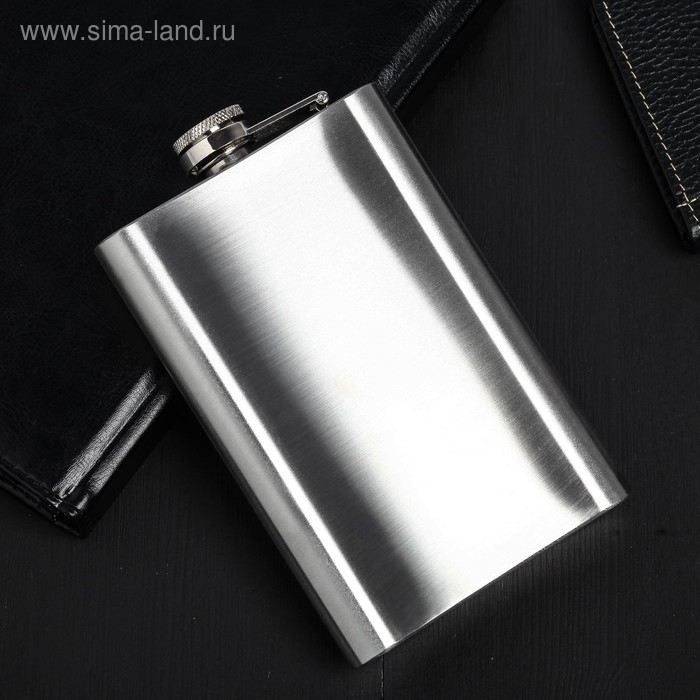 Фляжка &laquo;ШБ&raquo;, 270 мл