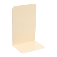 Подставки для книг "Геометрия", 2 штуки, коричневые Подставки для книг "Геометрия", 2 штуки, коричневые