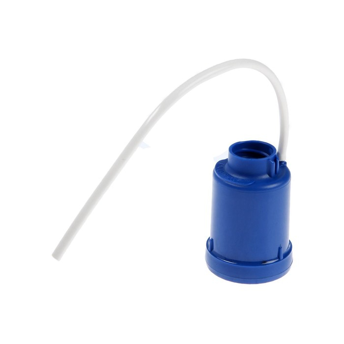 Фильтр-насадка на кран "Аквафор" В300, с бактерицидной добавкой,с универсальным переходником