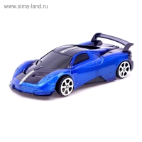 Машина инерционная &laquo;Спорткар&raquo;, МИКС