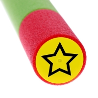 Водная пушка &laquo;Морской бой&raquo;