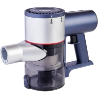 Пылесос ручной HYV-S7570 700мл 380Вт