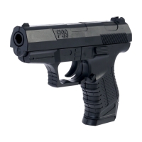 Пистолет "Справедливость"