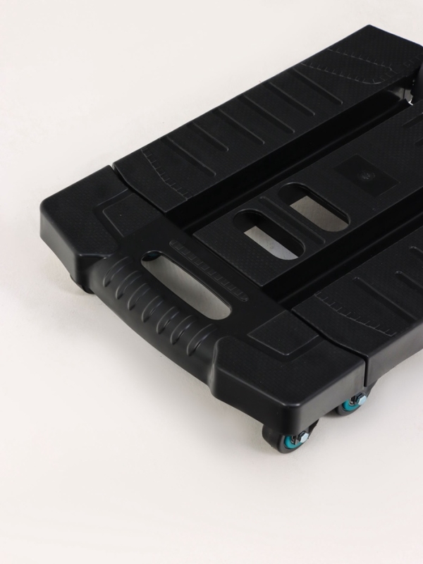 Тележка платформа складная 100 кг