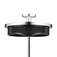 Френч пресс Toledo-800FP 800 мл заварочный чайник