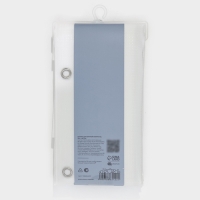 Штора для ванной "Плитка", 180х180 см, PEVA