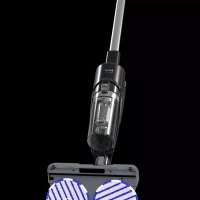 Беспроводной пылесос вертикальный X-Combo GF3039WO