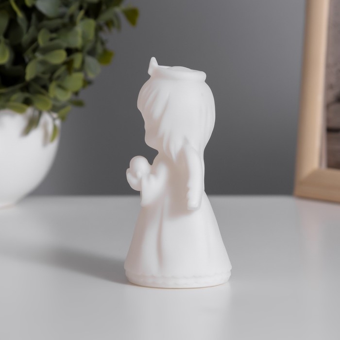 Ночник Ночник "Ангелок" 2Вт LED LR44 6х7х8см