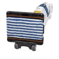 Моющий пылесос Clean&Steam Multi VP8561RH с пароочистителем