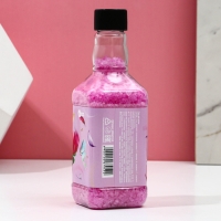 Соль для ванны «Сияй», 300 г, аромат нежной лаванды, ЧИСТОЕ СЧАСТЬЕ Соль для ванны «Сияй», 300 г, аромат нежной лаванды, ЧИСТОЕ СЧАСТЬЕ