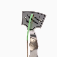 Весы лабораторные, с набором гирь 2000 г.