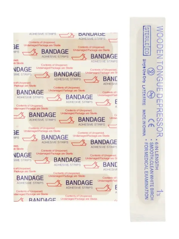 Набор доктора детский