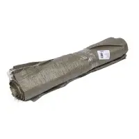 Мешок полипропиленовый, 50 &times; 90 см, на 40 кг, зелёный