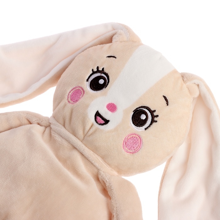 Комфортер - игрушка для засыпания &laquo;Зайчик&raquo;