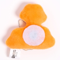 Новый год. Мягкий магнит &laquo;Змея&raquo;, МИКС