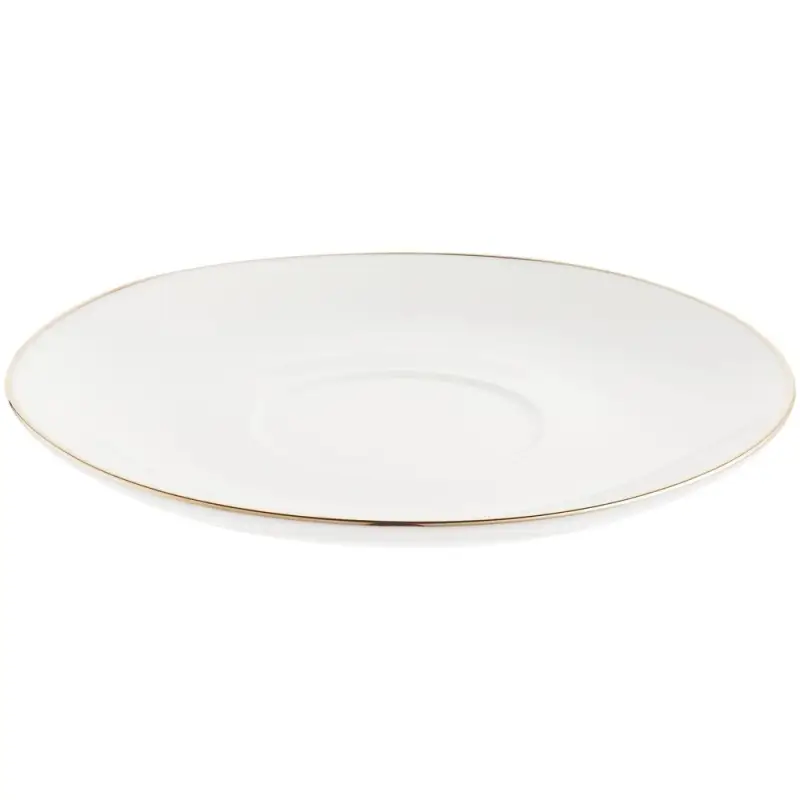 Чайная пара Mansion Fretwork